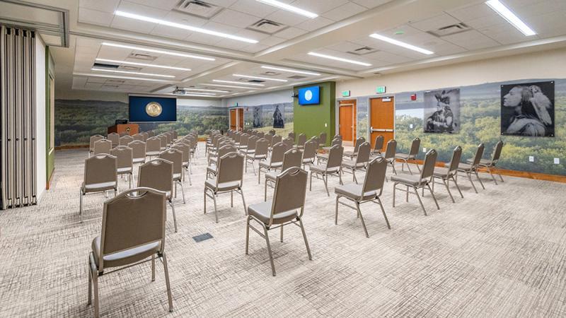 Apple Creek Conference Room